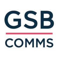 GSB Comms logo - Similar company to Natural Training