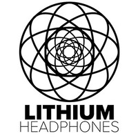 Lithium headphones logo - Similar company to Professional Tws Wireless Headphones
