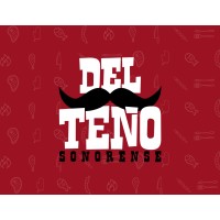 Del Teño Sonorense logo - Similar company to Todo Sano