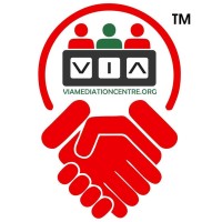 White Code VIA Mediation & Arbitration Centre logo - Similar company to White Code Global - Consulting | Governance