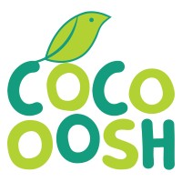 Coco Oosh logo - Similar company to 12Ml