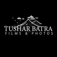 TUSHAR BATRA FILMS & PHOTOS logo - Similar company to Rajusha Productions