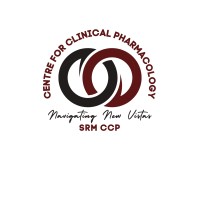 Certificate Course in Pharmaceutical Development (CPD) P2PC | SRM CCP logo - Similar company to Clini Stat Research