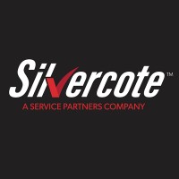 Silvercote - A Service Partners Company logo - Similar company to Bay Insulation Systems