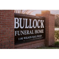 Bullock Funeral Home