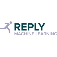 Machine Learning Reply GmbH logo - Similar company to Concept Reply Gmbh