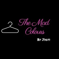 The Mad Colours logo - Similar company to Pokevolt