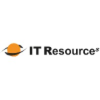 IT Resources Srl logo - Similar company to It Smart Co Srl