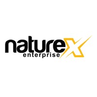 Naturex Enterprise logo - Similar company to Pack Pros