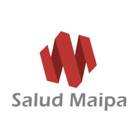 Salud Maipa logo - Similar company to Profonsa