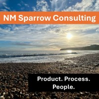 NM Sparrow Consulting logo - Similar company to Miami Art Week