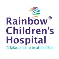 Rainbow Children's Hospitals logo - Similar company to Continua Kids