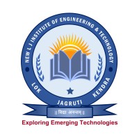 NEW L. J. INSTITUTE OF ENGINEERING AND TECHNOLOGY logo - Similar company to Tconnectx Solutions