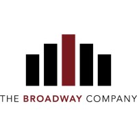 The Broadway Company logo - Similar company to Jr Development Group
