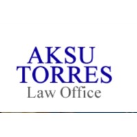 Aksu Torres Hukuk Bürosu logo - Similar company to Ogs Netherlands B.V.