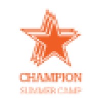 Champion Summer Camp