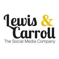 Lewis & Carroll logo - Similar company to Qless Park