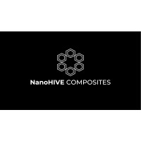 NanoHIVE Composites logo - Similar company to Tim Olimpiade Biologi Indonesia