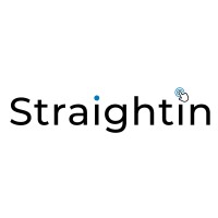 StraightIn logo - Similar company to Pod Studios