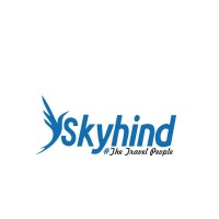 Skyhind Tours and Travels Pvt Ltd logo - Similar company to X8 Tours