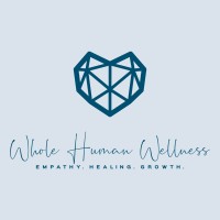 Whole Human Wellness Therapy logo - Similar company to Forward Facing Institute