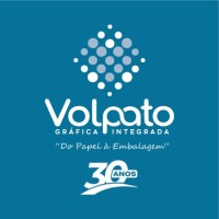 Volpato Gráfica Integrada logo - Similar company to Flvx Hidro