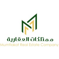 Mumtlakat Real Estate Company logo - Similar company to كاميليا | Camellia