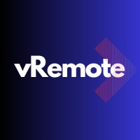 vRemote logo - Similar company to Powerfulife