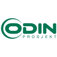 Odin Prosjekt AS logo - Similar company to Datakvalitet As