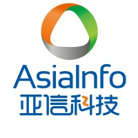 AsiaInfo Technologies logo - Similar company to Levervision平衡视界