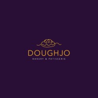 DoughJo logo - Similar company to Marrie'S Bake Tray