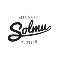 Beer & Cafe Solmu Kivistö logo - Similar company to Cafe & Bar 21