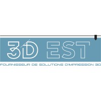 3D-EST logo - Similar company to Delta Ts