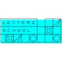 Letterz School logo - Similar company to English Monsters