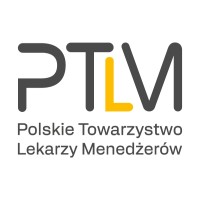 Polskie Towarzystwo Lekarzy Menedżerów logo - Similar company to Lean Medic