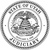 Utah State Courts logo - Similar company to Utah Governor'S Office