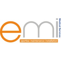 Expertise Maintenance Installation logo - Similar company to O2Cm