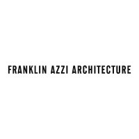 Franklin Azzi Architecture logo - Similar company to Chartier Dalix Architectes