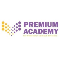Premium Academy logo - Similar company to Adamun
