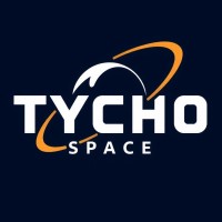TYCHO Space logo - Similar company to Tycho Space Technologies As