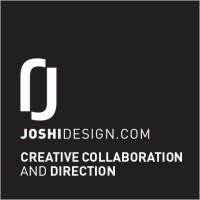 Joshi Design, New York | Creative Collaboration & Direction logo - Similar company to Nydac