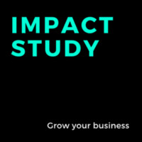 Impact Study Biz logo - Similar company to Strawdeshi