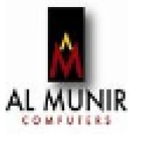 AL MUNIR COMPUTERS logo - Similar company to Shiva Computer Llc
