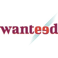 Wanteed logo - Similar company to Sbp-Tech