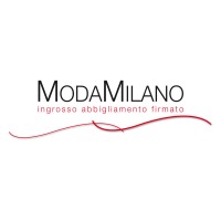 Moda Milano logo - Similar company to Moda Milano