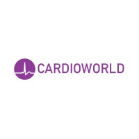 CARDIOWORLD logo - Similar company to Inscyd