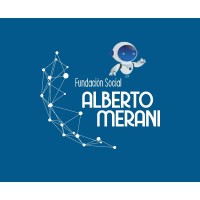 Fundación Social Alberto Merani logo - Similar company to Instituto Alberto Merani