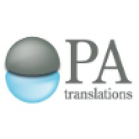 Pro-Active Translations, Inc (dba PA Translations) logo - Similar company to Ulearnable Language Services Australia
