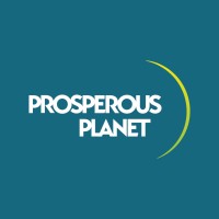 Prosperous Planet logo - Similar company to Azote