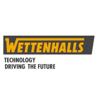 Wettenhalls logo - Similar company to Tailored Freight